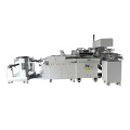 Lithium Ion Battery Equipment Tension Continuous Calendering Machine Roll Rress For Production Line